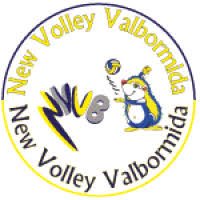 Nők New Volley Valbormida B