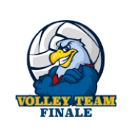 Dames Volley Team Finale C