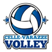 Kobiety Celle Varazze Volley D