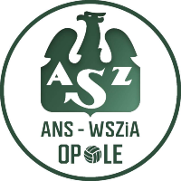 Kobiety AZS ANS-WSZiA Opole