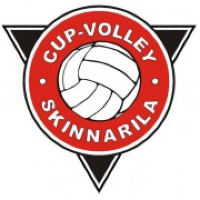 Cup-Volley Skinnarila