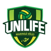 Женщины Unilife Vôlei Maringá U20