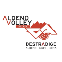 Aldeno Volley - Destra Adige