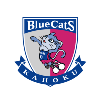 Kobiety PFU Blue Cats