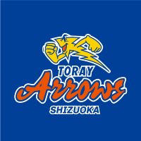 Toray Arrows Shizuoka