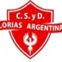 Dames Club Social y Deportivo Glorias Argentinas B