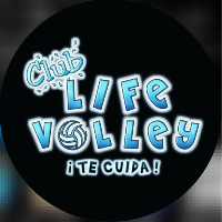 Club Deportivo LifeVolley U19