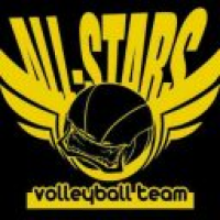 Starz Volleyball Club