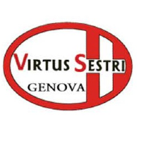 Dames Virtus Sestri Volley B