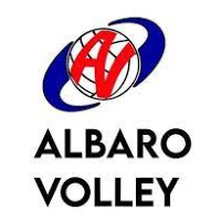 Dames Albaro Volley C