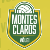 Montes Claros/América Vôlei 