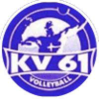 KV 61 Volley Wildcard