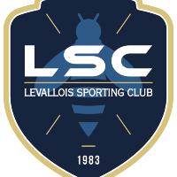 Kobiety Levallois Sporting Club