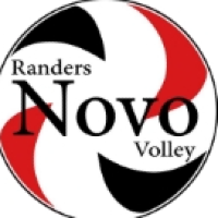 Damen Randers Novo Volley