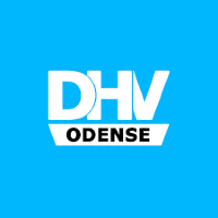 Dames DHV Odense Volley Wildcard