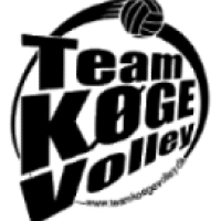 Nők Team Køge Volley Wildcard
