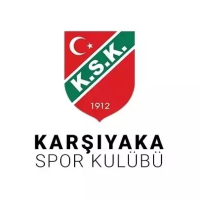 Женщины Karşıyaka SK