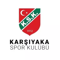 Женщины Karşıyaka SK II