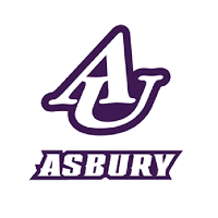 Женщины Asbury Univ.