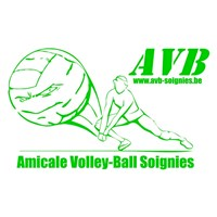 Women AVB Soignies B