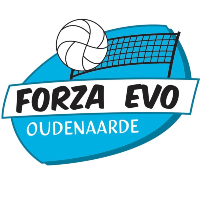 Kadınlar Forza Evo Volley Oudenaarde