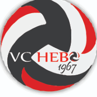 Nők VC Hebo Borsbeke-Herzele B