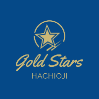 Women GOLD STARS Hachioji