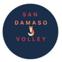 Kobiety San Damaso Volley