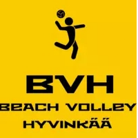 Beach Volley Hyvinkää