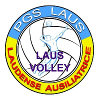 Nők PGS Laus Volley Lodi