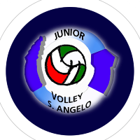 Nők Junior Volley Sant'Angelo