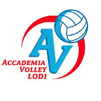 Nők Accademia Volley Lodi