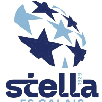 Dames Stella Calais Volley-Ball