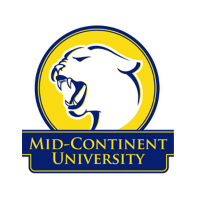 Женщины Mid-Continent Univ.