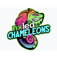 Nők NXLED Chameleons