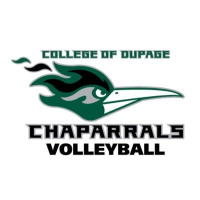 Dames DuPage College