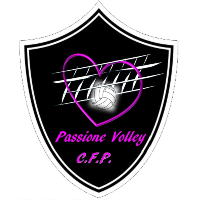 Nők Passione Valdarno Volley