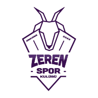 Nők Zeren Spor Kulübü II