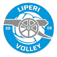 Liperi Volley II