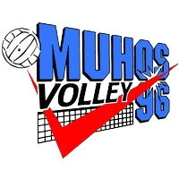 Muhos Volley -96