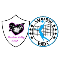 Kadınlar Passione Valdarno Volley