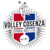 Women Cosenza Volley