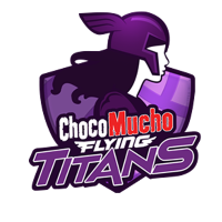 Choco Mucho Flying Titans » 隊列 :: 女士排球盒