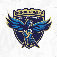 Épinal Golbey Volleyball