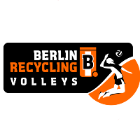 Berlin Recycling Volleys