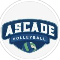 Women Ascade Volleyball