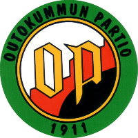 Outokummun Partio II