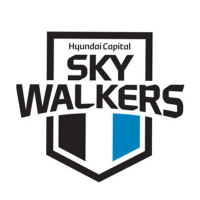 Cheonan Hyundai Capital Skywalkers