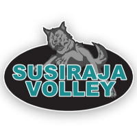 Susiraja Volley