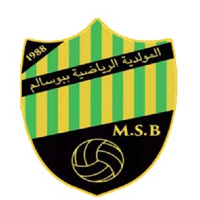 Mouloudia Boussalem